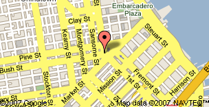 Map to Office